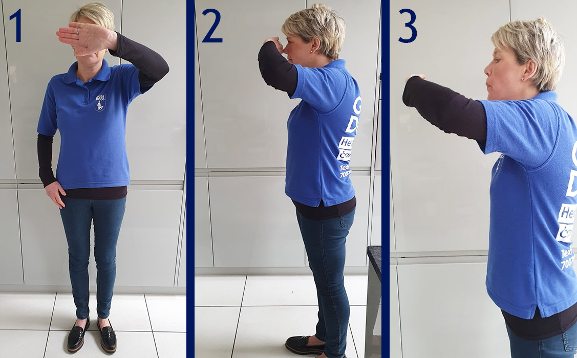 Protective techniques