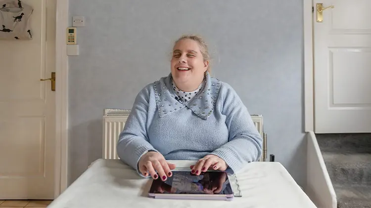 Fresh Look at Tech Selector For Assistive Technology
