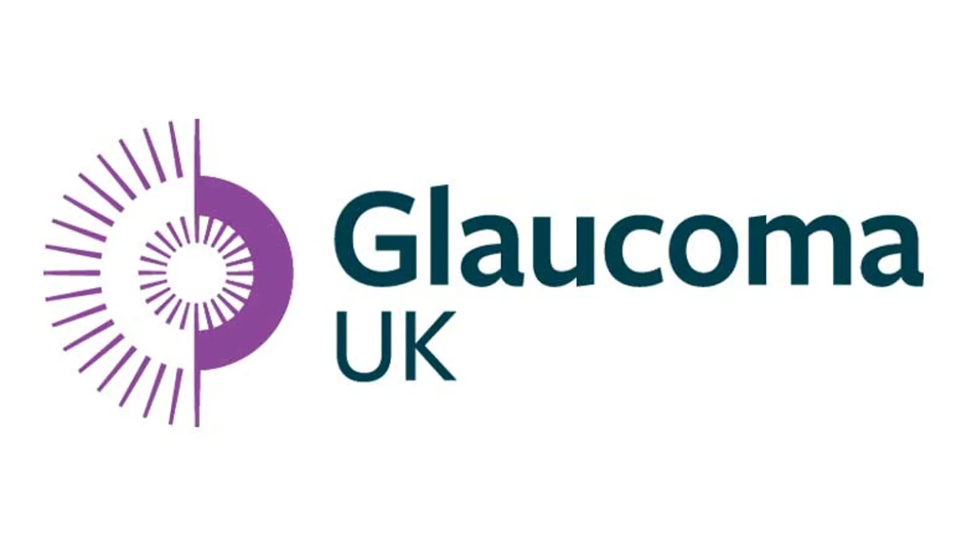 Glaucoma UK logo