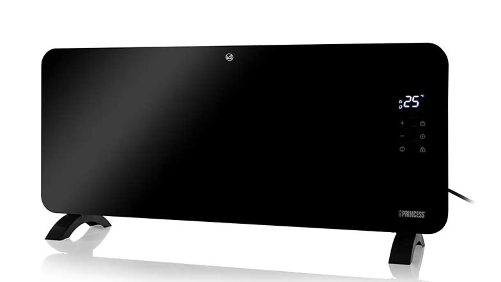 An image of a princess smart heater device