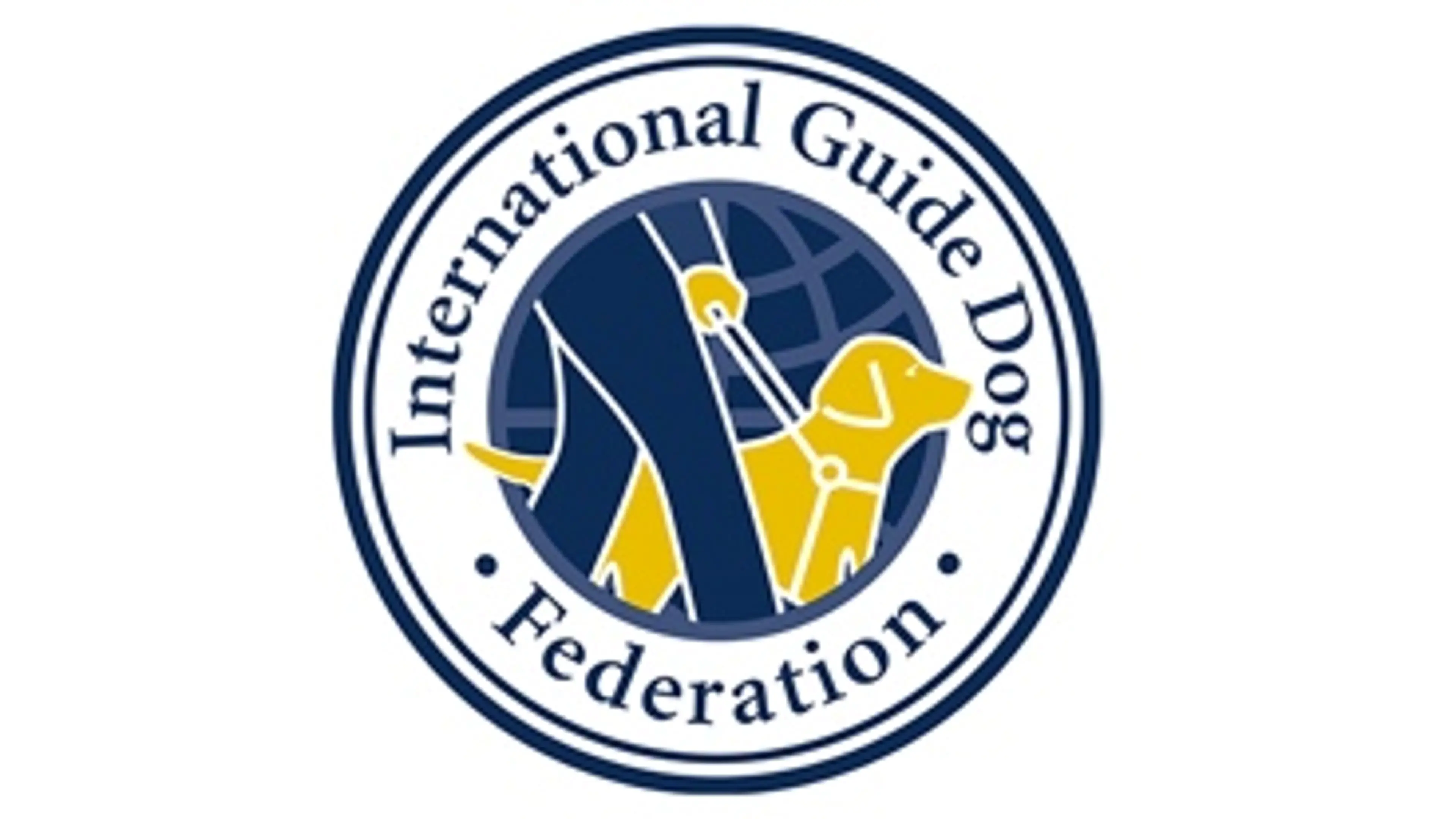 International Guide Dog Federation logo