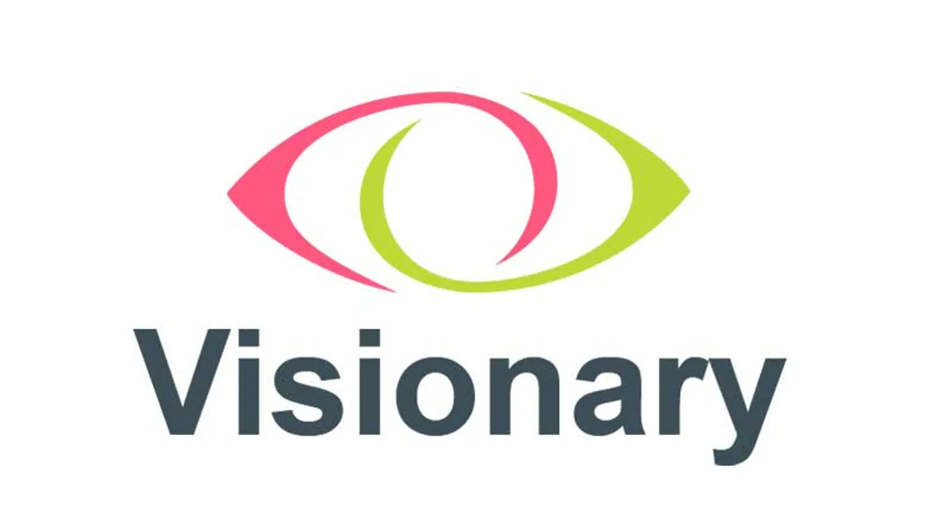 Visionary logo