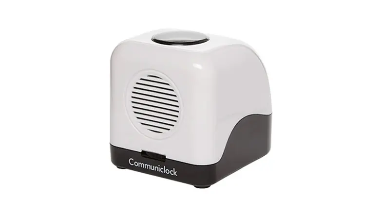 Product image of an RNIB Communiclock